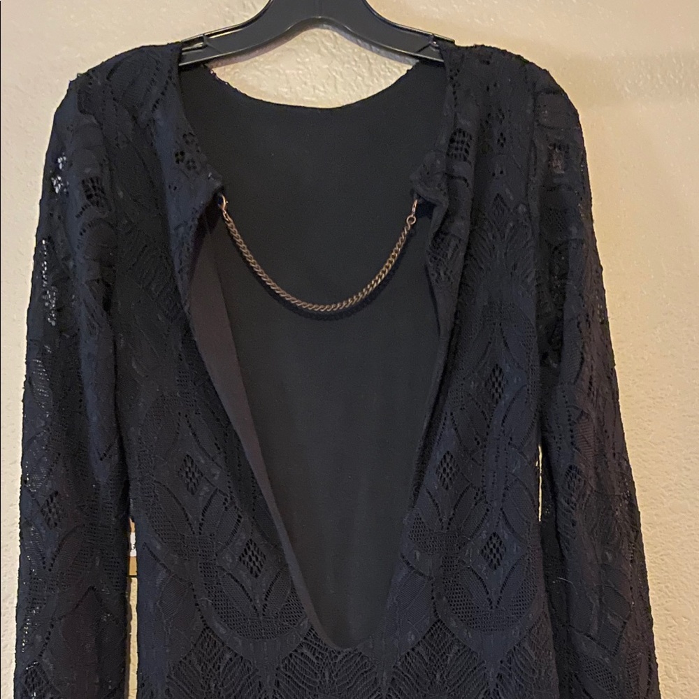 NIGHT CAP CLOTHING PRISCILLA DRESS - Picture 4 of 6